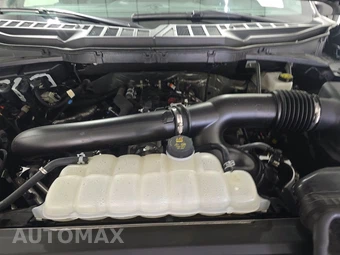 2025 Ford F-150 XLT Crew Cab Short Bed - miniatura 15