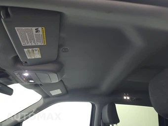 2025 Ford F-150 XLT Crew Cab Short Bed - miniatura 17