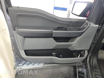 2025 Ford F-150 XLT Crew Cab Short Bed - miniatura 9