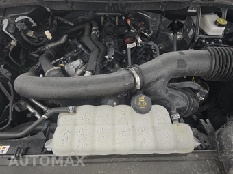 2025 Ford F-150 XLT Crew Cab Short Bed - miniatura 15