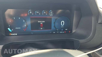 2025 Ford F-150 XLT Crew Cab Short Bed - miniatura 18