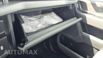 2025 Ford F-150 XLT Crew Cab Short Bed - miniatura 19