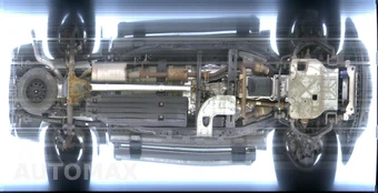 2025 Ford F-150 XLT Crew Cab Short Bed - miniatura 22