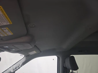 2025 Ford F-150 XLT Crew Cab Short Bed - miniatura 26
