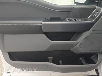 2025 Ford F-150 XLT Crew Cab Short Bed - miniatura 9