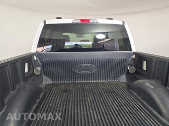 2025 Ford F-150 XLT Crew Cab Short Bed - miniatura 16