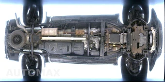 2025 Ford F-150 XLT Crew Cab Short Bed - miniatura 18