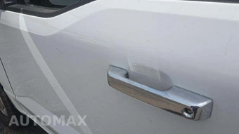 2025 Ford F-150 XLT Crew Cab Short Bed - miniatura 30