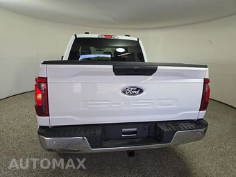 2025 Ford F-150 XLT Crew Cab Short Bed - miniatura 5