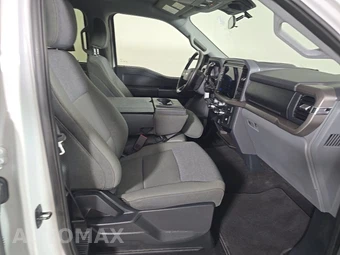 2025 Ford F-150 XLT Crew Cab Short Bed - miniatura 8