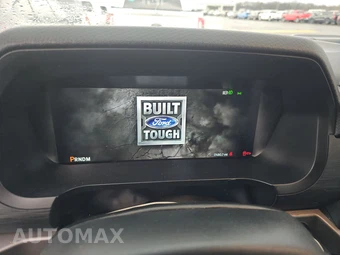 2025 Ford F-150 XLT Crew Cab Short Bed - miniatura 12