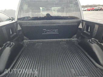 2025 Ford F-150 XLT Crew Cab Short Bed - miniatura 16