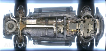 2025 Ford F-150 XLT Crew Cab Short Bed - miniatura 18