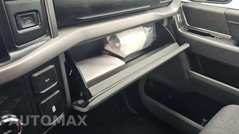 2025 Ford F-150 XLT Crew Cab Short Bed - miniatura 19