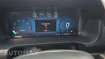 2025 Ford F-150 XLT Crew Cab Short Bed - miniatura 20