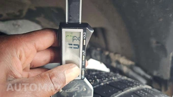 2025 Ford F-150 XLT Crew Cab Short Bed - miniatura 22