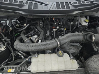 2025 Ford F-150 XLT Crew Cab Short Bed - miniatura 15