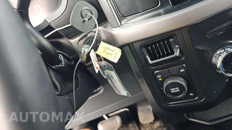 2025 Ford F-150 XLT Crew Cab Short Bed - miniatura 17