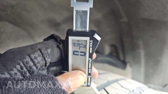2025 Ford F-150 XLT Crew Cab Short Bed - miniatura 18
