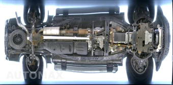 2025 Ford F-150 XLT Crew Cab Short Bed - miniatura 20