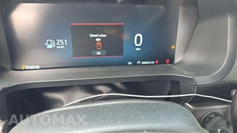 2025 Ford F-150 XLT Crew Cab Short Bed - miniatura 21