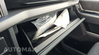 2025 Ford F-150 XLT Crew Cab Short Bed - miniatura 24