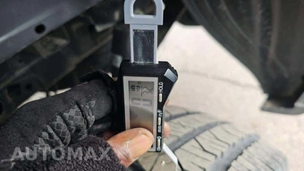 2025 Ford F-150 XLT Crew Cab Short Bed - miniatura 26