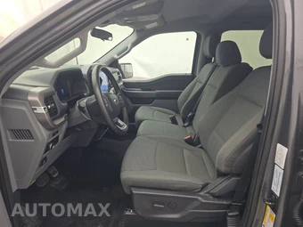 2025 Ford F-150 XLT Crew Cab Short Bed - miniatura 7