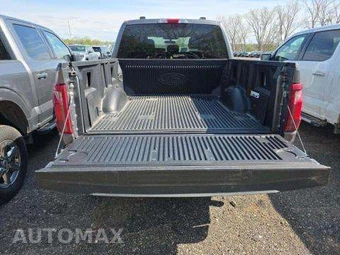 2025 Ford F-150 XLT Crew Cab Short Bed - miniatura 14