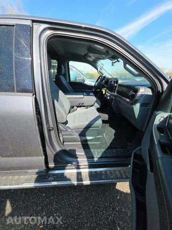 2025 Ford F-150 XLT Crew Cab Short Bed - miniatura 18