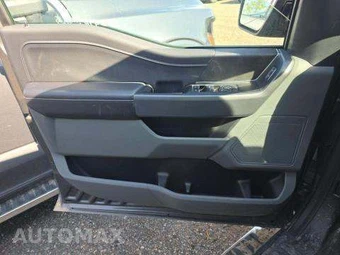 2025 Ford F-150 XLT Crew Cab Short Bed - miniatura 23
