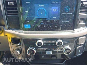 2025 Ford F-150 XLT Crew Cab Short Bed - miniatura 26
