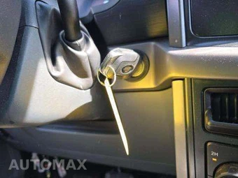 2025 Ford F-150 XLT Crew Cab Short Bed - miniatura 8