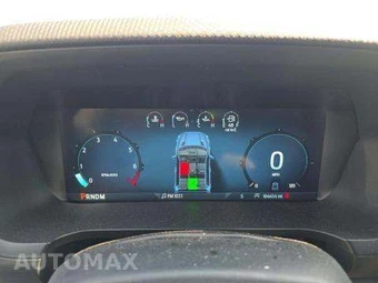 2025 Ford F-150 XLT Crew Cab Short Bed - miniatura 9