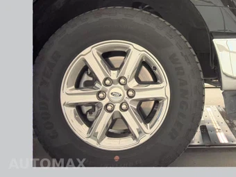 2025 Ford F-150 XLT Crew Cab Short Bed - miniatura 10
