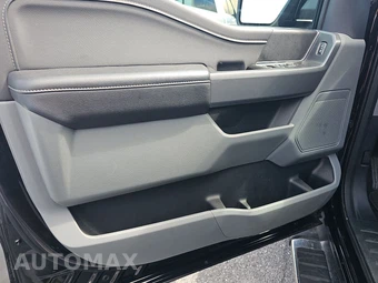 2025 Ford F-150 XLT Crew Cab Short Bed - miniatura 15