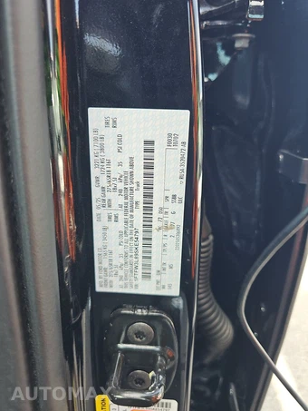 2025 Ford F-150 XLT Crew Cab Short Bed - miniatura 21
