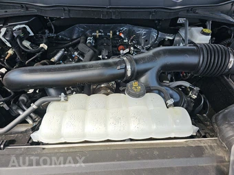 2025 Ford F-150 XLT Crew Cab Short Bed - miniatura 22