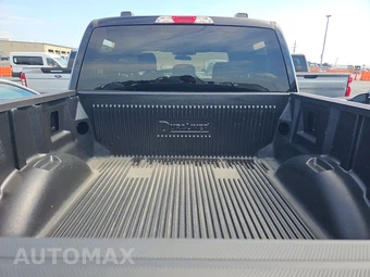 2025 Ford F-150 XLT Crew Cab Short Bed - miniatura 23