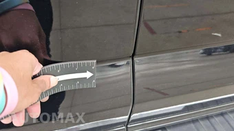 2025 Ford F-150 XLT Crew Cab Short Bed - miniatura 30