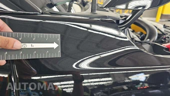 2025 Ford F-150 XLT Crew Cab Short Bed - miniatura 32