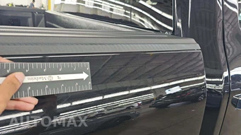 2025 Ford F-150 XLT Crew Cab Short Bed - miniatura 35