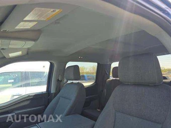 2025 Ford F-150 XLT Crew Cab Short Bed - miniatura 11