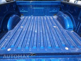 2025 Ford F-150 XLT Crew Cab Short Bed - miniatura 21