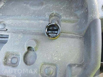 2025 Ford F-150 XLT Crew Cab Short Bed - miniatura 24