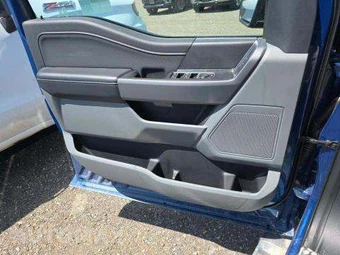 2025 Ford F-150 XLT Crew Cab Short Bed - miniatura 26