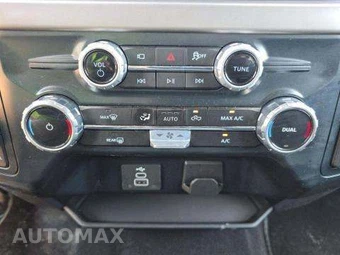 2025 Ford F-150 XLT Crew Cab Short Bed - miniatura 27