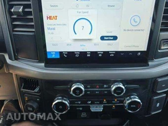 2025 Ford F-150 XLT Crew Cab Short Bed - miniatura 28