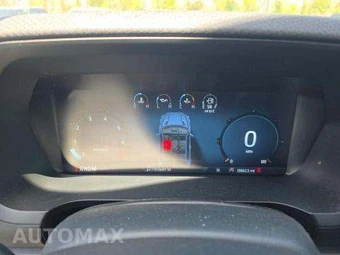 2025 Ford F-150 XLT Crew Cab Short Bed - miniatura 9