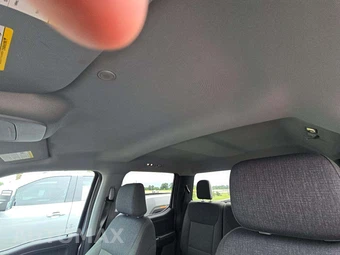 2025 Ford F-150 XLT Crew Cab Short Bed - miniatura 11
